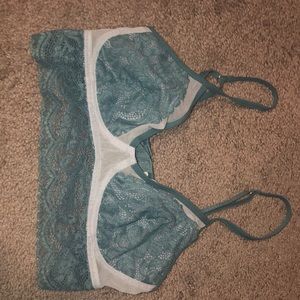 Lace Bralette
